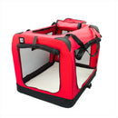 KCT Fabric Pet Carrier Crates