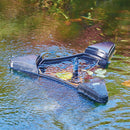Oase SwimSkim 50 Floating Pond Surface Skimmer