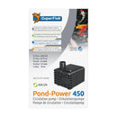 Superfish Pond-Power Water Circulation Pumps