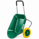 Wheelbarrow Dumper 78L - Green