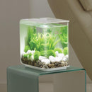 biOrb Flow 30L Aquarium White with MCR Light