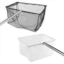 Pisces Fish Catch Nets with handle