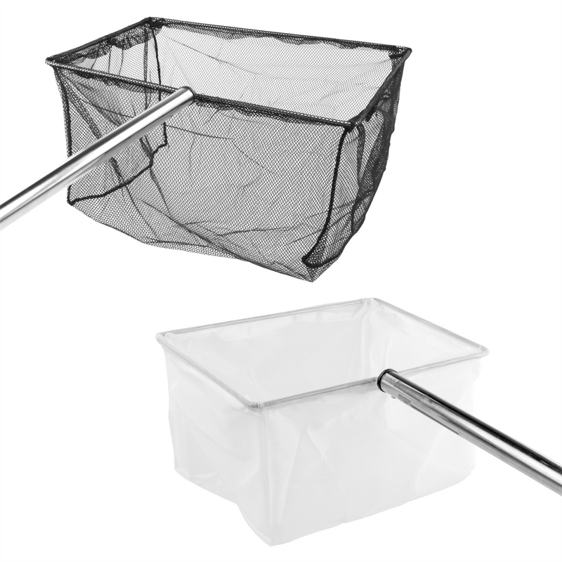 Fish Cathcing Net Pisces Fish Catch Nets with Handle | Pond Fishing Catching Landing