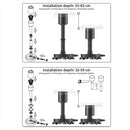 Superfish Freestanding Pond Skimmer