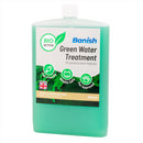 Banish BioActive Greenwater Pond Water Treatment