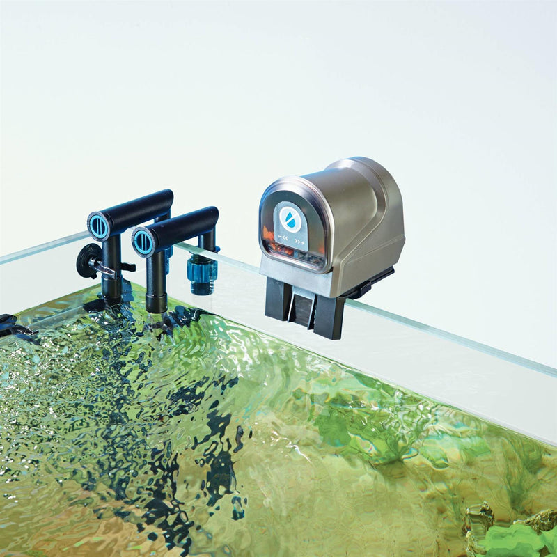 Oase FishGuard Automatic Aquarium Fish Feeder