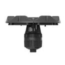 Bermuda Floating Pond Aerator Fountain with LEDs