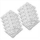 Pisces Ceramic Rings 500g Aquarium Filter Media