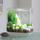 biOrb Flow 30L Aquarium White with MCR Light