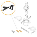 Oase Pontec- Part - 47013 Replacement Nozzle Set For PondoMatic/PondoVac