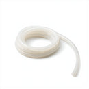 Airline Tubing - Black & Clear