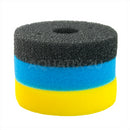 Bermuda Spare Filter Sponge Set for Pressure Filter 15000