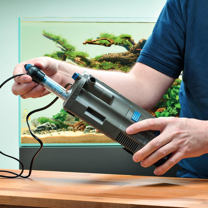 Oase BioPlus Thermo Internal Aquarium Filters