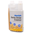 Banish Barley Straw Essence Pond Water Treatment