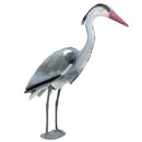 Pisces Twin Pack Pond Decoy Heron