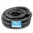 Black Corrugated Pond Hose