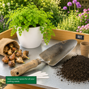 KCT 3 Tier Wooden Garden Potting Bench