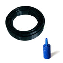 Aquarium Airline and Airstone Kit