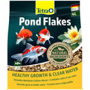 Tetra Pond Flakes Fish Food 4L/800g