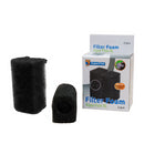 SuperFish Replacement Media Cartridges for Aqua Flow Internal Filters
