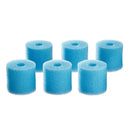 Oase BioMaster Aquarium Pre Filter Foam and Media Sets