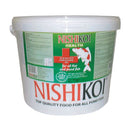 Nishikoi Health Pellets Pond Fish Food
