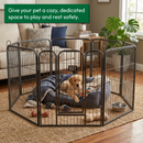 KCT 8 Sided Medium Pet Play Pen
