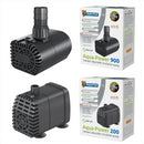 SuperFish Aqua-Power Aquarium Water Pump