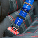 Anti Shock Dog Seat Belt Clips