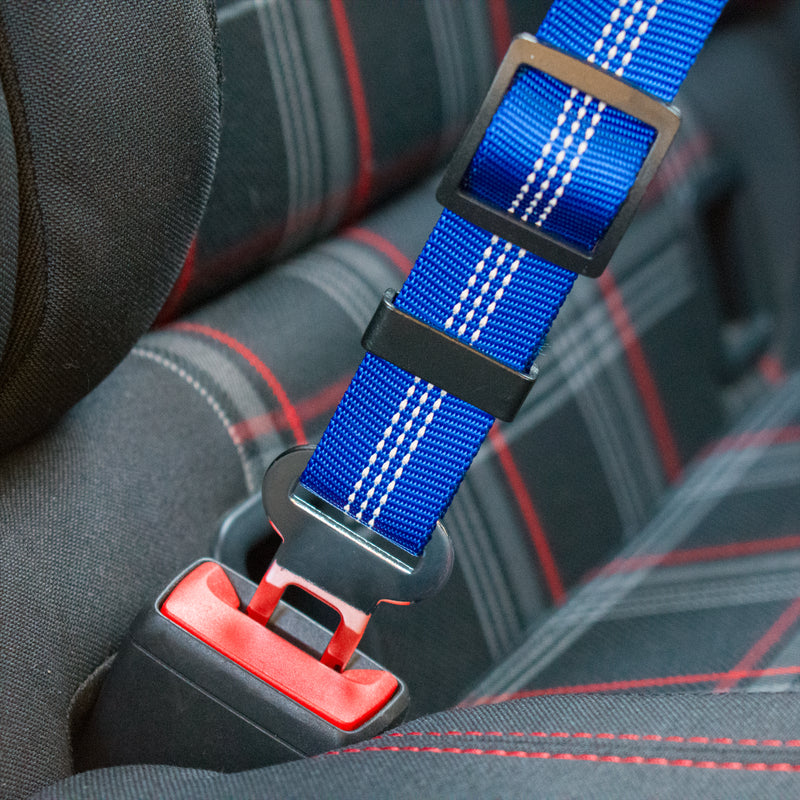 Anti Shock Dog Seat Belt Clips