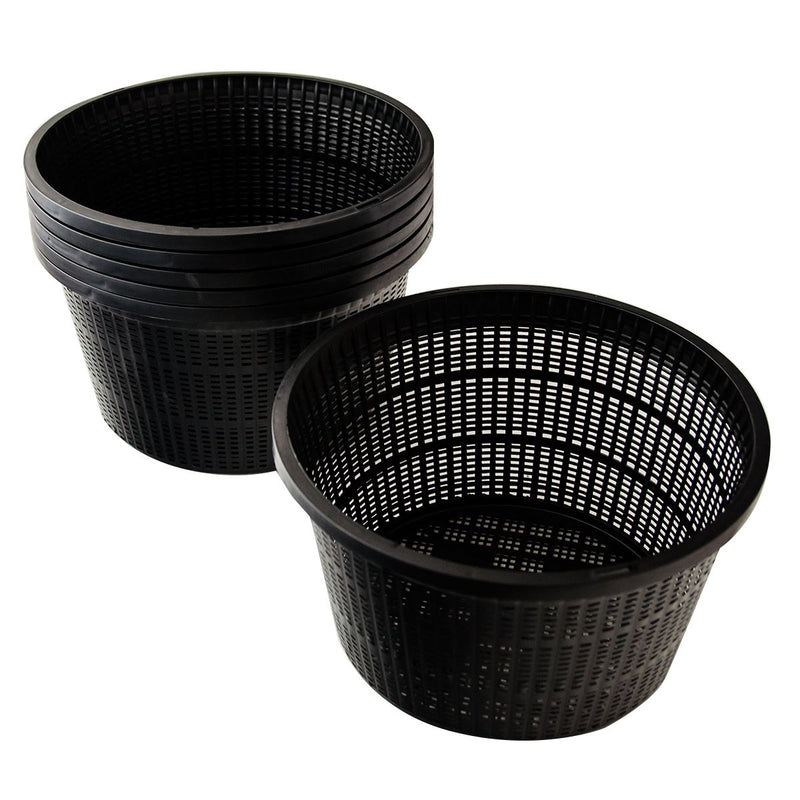 Round Pond Planting Baskets
