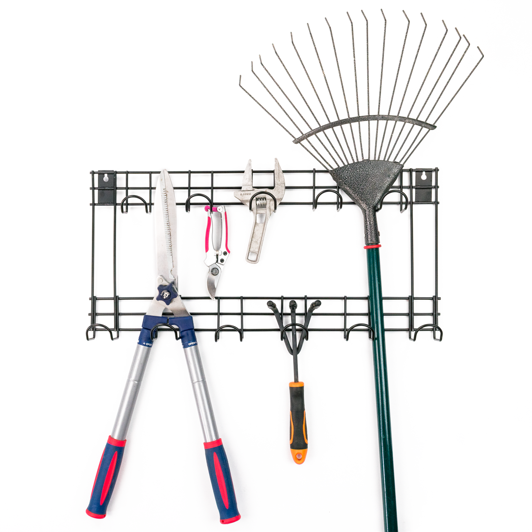 Tool Racks