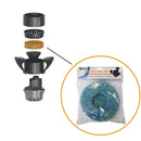 Superfish Filter Foam Replacement Fits Pond Skim 2000/3000 Part 7060055