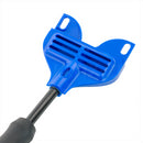 Interpet Twist & Click Aquarium Scraper