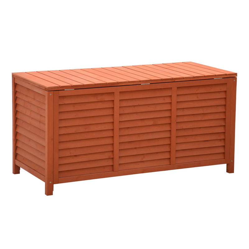 KCT Outdoor Garden Storage Box