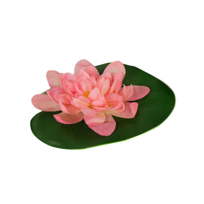 Bermuda Large Floating Artifical Pond Lilies