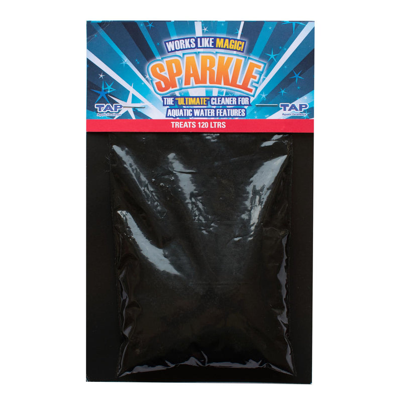 TAP Sparkle Water Feature Cleaners