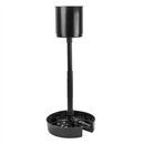AquaForte Standing Pond Skimmer