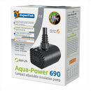 SuperFish Aqua-Power Aquarium Water Pump