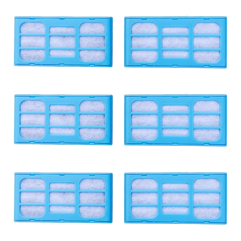 Compatible Pet Mate Replacement Filter Cartridges