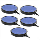 Pisces Round Pond and Aquarium Air Discs