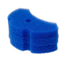 Pisces Replacement Filter Foams Compatible with Hozelock EasyClears