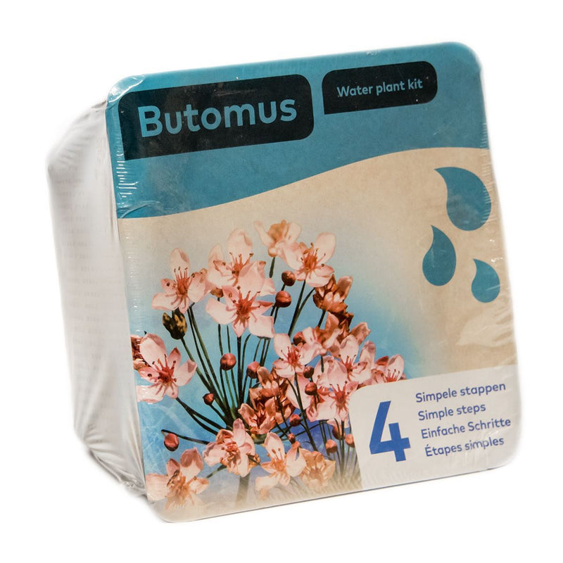 Moerings Complete Waterplant Kit