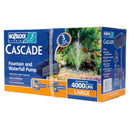 Hozelock Cascade Fountain & Feature Pumps