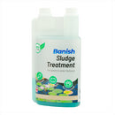 Banish BioActive Pond Sludge Treatment