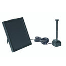 Oase Pontec PondoSolar Fountain Pump Sets
