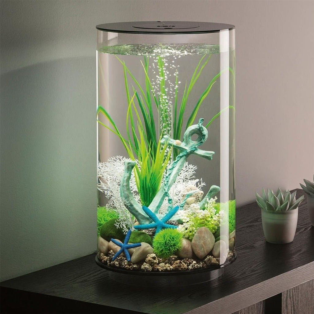 biOrb Anchor Sculpture Medium Aquarium Decoration