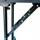 Dog Grooming Table – Portable/Foldable with Leash Tether