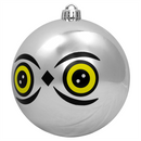 Pisces Reflective Bird Pond Deterrents - Spinner / Ball