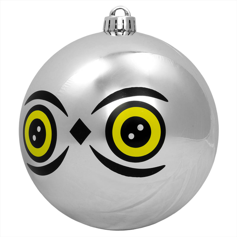 Pisces Reflective Bird Pond Deterrent